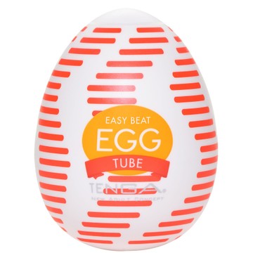 Яйцо мастурбатор Tenga Egg - фото