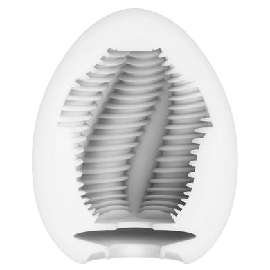 Яйце мастурбатор Tenga Egg EASY BEAT Tube - фото