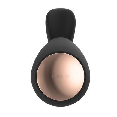 Смарт вибратор LELO Ida Wave Black - фото