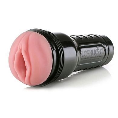 Мастурбатор вагіна Fleshlight Pink Lady Mini-Lotus - фото