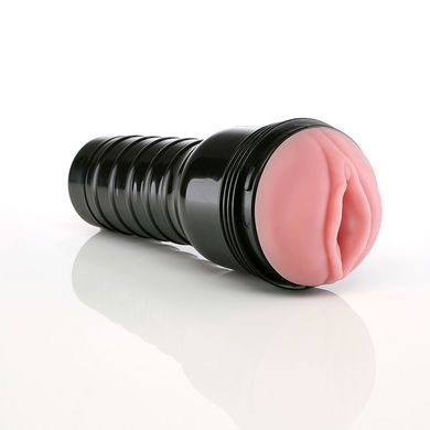 Мастурбатор вагіна Fleshlight Pink Lady Mini-Lotus - фото