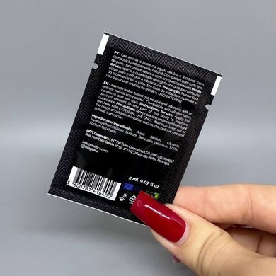 Саше Лубрикант на водной основе Intt My Lube Natural (2 мл)