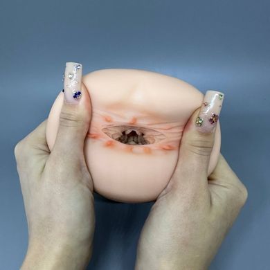Мастурбатор анальний Naked Factory Cup Sleeve A-1 - фото