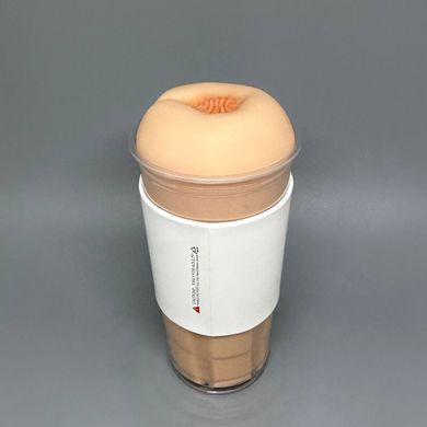 Мастурбатор анальний Naked Factory Cup Sleeve A-1 - фото