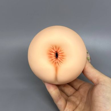 Мастурбатор анальний Naked Factory Cup Sleeve A-1 - фото