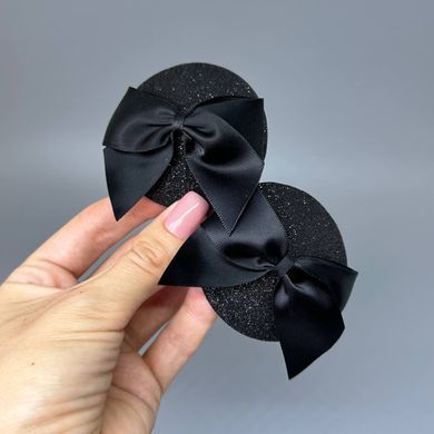 Пестіс Bijoux Indiscrets GLITTER and BOW - фото
