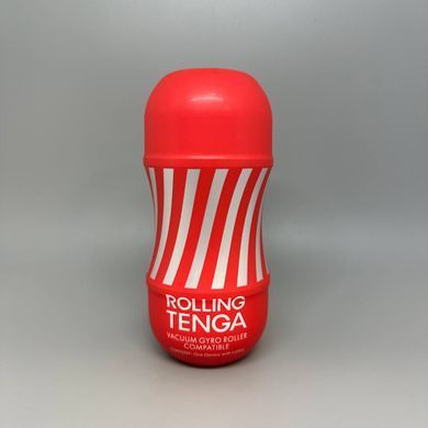 Мастурбатор Tenga Rolling Tenga Gyro Roller Cup - фото