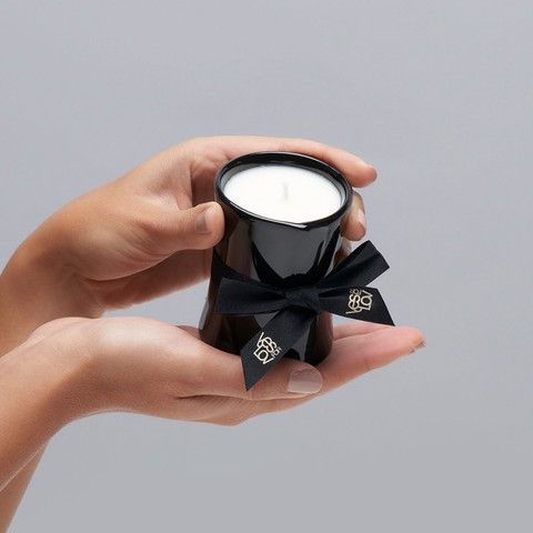 Масажна свічка YESforLOV Massage Candle with titillating scent 120 г збудливий - фото