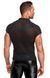 Чоловіче поло Noir Handmade H082 Onyx veil polo M