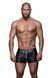 Мужские шорты Noir Handmade H006 Men shorts S