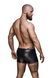 Мужские шорты Noir Handmade H006 Men shorts S
