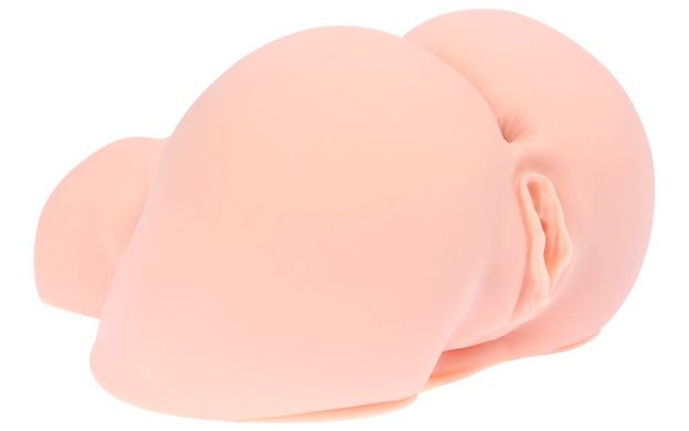 Kokos Oknyeo - мастурбатор полуторс вагіна та анус - фото