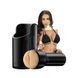 Kiiroo Keon Kombo Set Feel Victoria June - смарт секс-машина для мужчин - фото товара