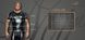 Мужские шорты Noir Handmade H006 Men shorts S