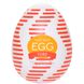 Яйце мастурбатор Tenga Egg EASY BEAT Tube - фото товару