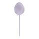 Вагинальный шарик Fun Factory Smartball Uno Purple сиреневый - фото товара