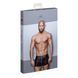 Мужские шорты Noir Handmade H006 Men shorts S