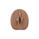Мастурбатор вагіна Alive Emma Super Realistic Masturbator M Caramel - фото товару