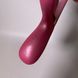 Смарт вибратор-кролик с подогревом Satisfyer Hot Lover Pink - фото товара