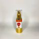 Розігріваюче масажне масло з феромонами MAI PHEROMON MASSAGE OIL манго 30 мл (без упаковки) - фото товару