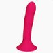 Adrien Lastic Hitsens 4 - ділдо на присосці Pink - фото товару