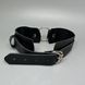 Ошейник кожаный Art of Sex Martina Collar with ring - фото товара