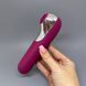 Вакуумний смарт-стимулятор клітора 2-в-1 Satisfyer Dual Love Red - фото товару
