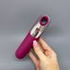 Вакуумний смарт-стимулятор клітора 2-в-1 Satisfyer Dual Love Red - фото товару