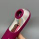 Вакуумний смарт-стимулятор клітора 2-в-1 Satisfyer Dual Love Red - фото товару