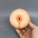 Мастурбатор анальний Naked Factory Cup Sleeve A-1 - фото товару