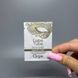 Саше лубрикант на водной основе Orgie HUMAN LUBE intimate gel (2 мл)