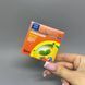 Презервативи кольорові з ароматом фруктів Recare Color Fruit Flavour Condoms 3 шт - фото товару