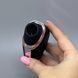 Satisfyer Love Triangle - вакуумний смарт-стимулятор клітора Black - фото товару