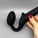 Страпон безременной Strap-On-Me Black S (длина 15,5 см; диаметр 2,7 см) - фото товара