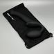 Страпон безременной Strap-On-Me Black S (длина 15,5 см; диаметр 2,7 см) - фото товара