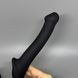 Страпон безременной Strap-On-Me Black S (длина 15,5 см; диаметр 2,7 см) - фото товара
