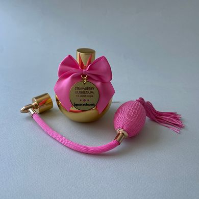 Bubblegum Body Mist - парфум для тіла Bijoux Indiscrets (100 мл) - фото