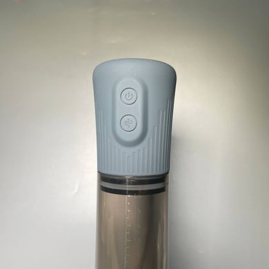Вакуумная гидропомпа для пениса Dorcel HYDRO PUMP - фото