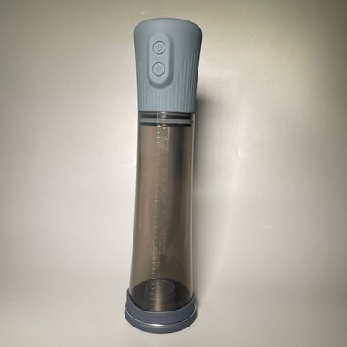 Вакуумна гідропомпа для пеніса Dorcel HYDRO PUMP - фото