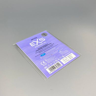 Салфетка-презерватив для римминга, орального секса EXS Oral Latex Dam - фото