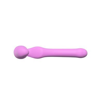 Страпон безремінний Adrien Lastic Queens S (довжина 14,5 см, діам. 4 см) - фото