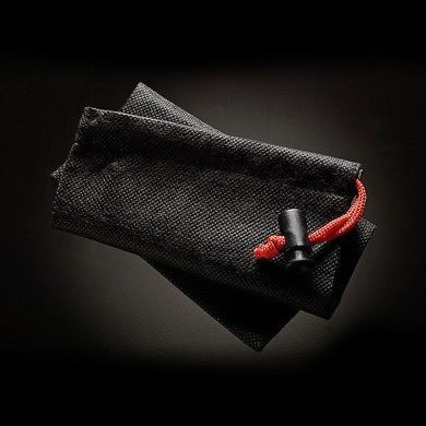 Ремешковый экстендер для увеличения члена Male Edge Pro (от 4,5 см до 24 см)