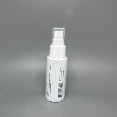 Спрей-пролонгатор с лидокаином Doc Johnson Intimate Enhancements Prolonging Delay Spray (59 мл) без коробки - фото