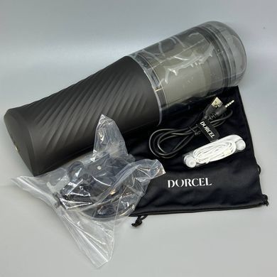 Автоматический мастурбатор Dorcel THRUST BLOW - фото