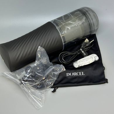 Автоматический мастурбатор Dorcel THRUST BLOW - фото