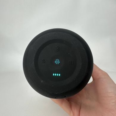 Смарт-мастурбатор с подогревом Kaotik Labs The Cocoon - фото