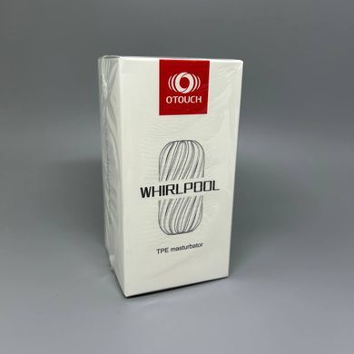 Мастурбатор Otouch Whirlpool - фото