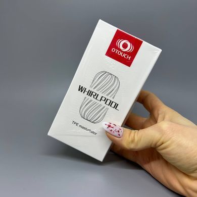 Мастурбатор Otouch Whirlpool - фото