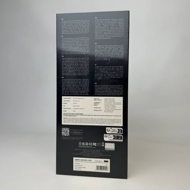 Svakom Sam Neo 2 Pro - інтерактивний смарт-мастурбатор з підігрівом, вібрацією та посмоктуванням - фото