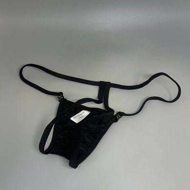 Трусики с доступом Fashion Secret ANGELA Black S/M/L